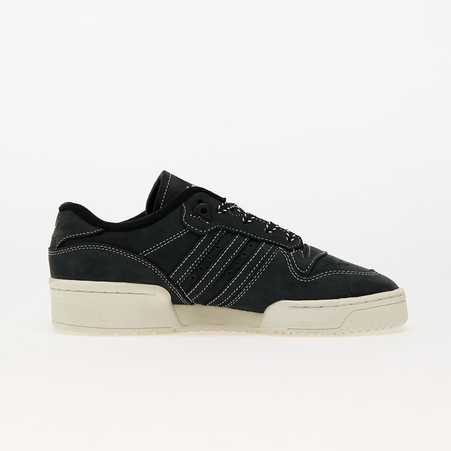 Tenisky a topánky adidas Originals Rivalry Low W Čierna | IF4657, 1
