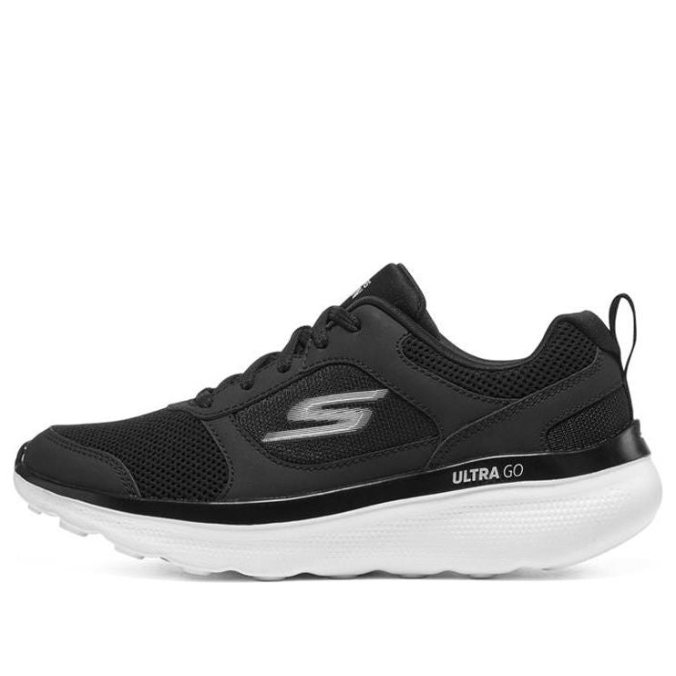 Tenisky a topánky Skechers Go Run Motion Čierna | 128431-BKW