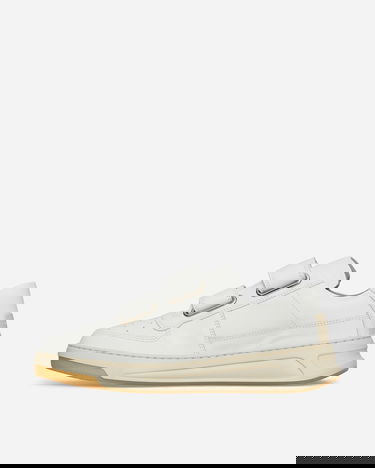 Tenisky a topánky Acne Studios Velcro Strap Biela | BD0244- 100, 6