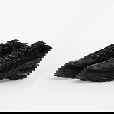 Tenisky a topánky Nike Air Max 95 "Big Bubble" Čierna | IM0696-001, 5