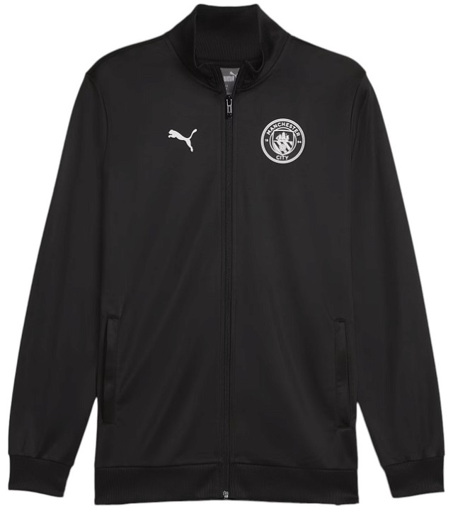 Manchester City Year of the Dragon Jacket