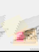 4G Logo Wallet And Keychain Set