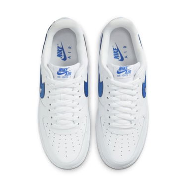 Tenisky a topánky Nike Air Force 1 '07 Biela | DR0143-100, 2