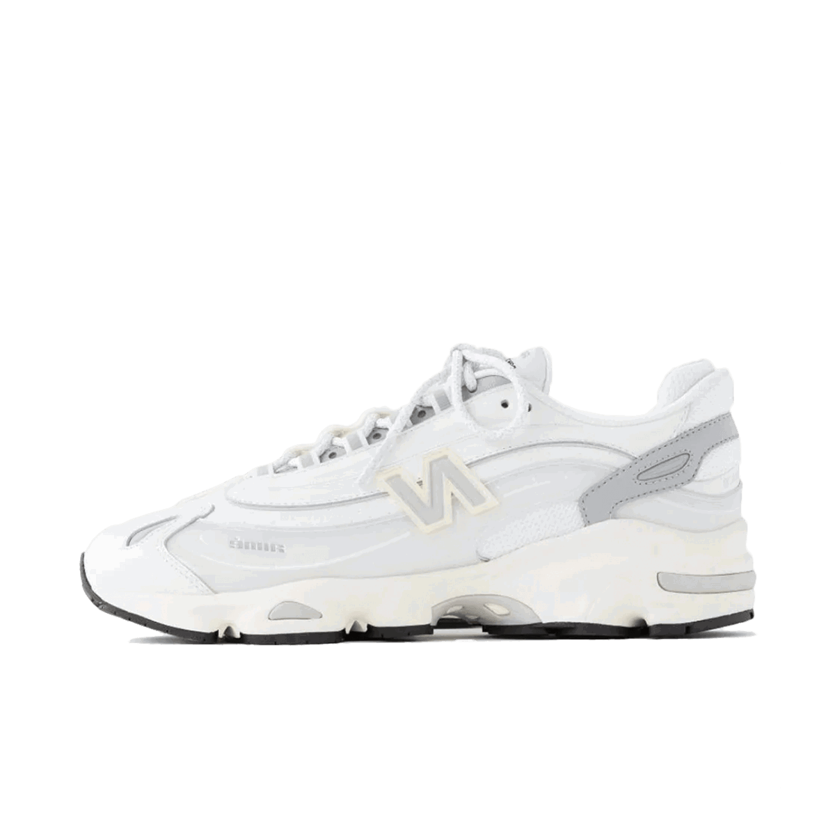 Tenisky a topánky New Balance Aime Leon Dore x 1000 "White" Biela | M1000AC1, 0