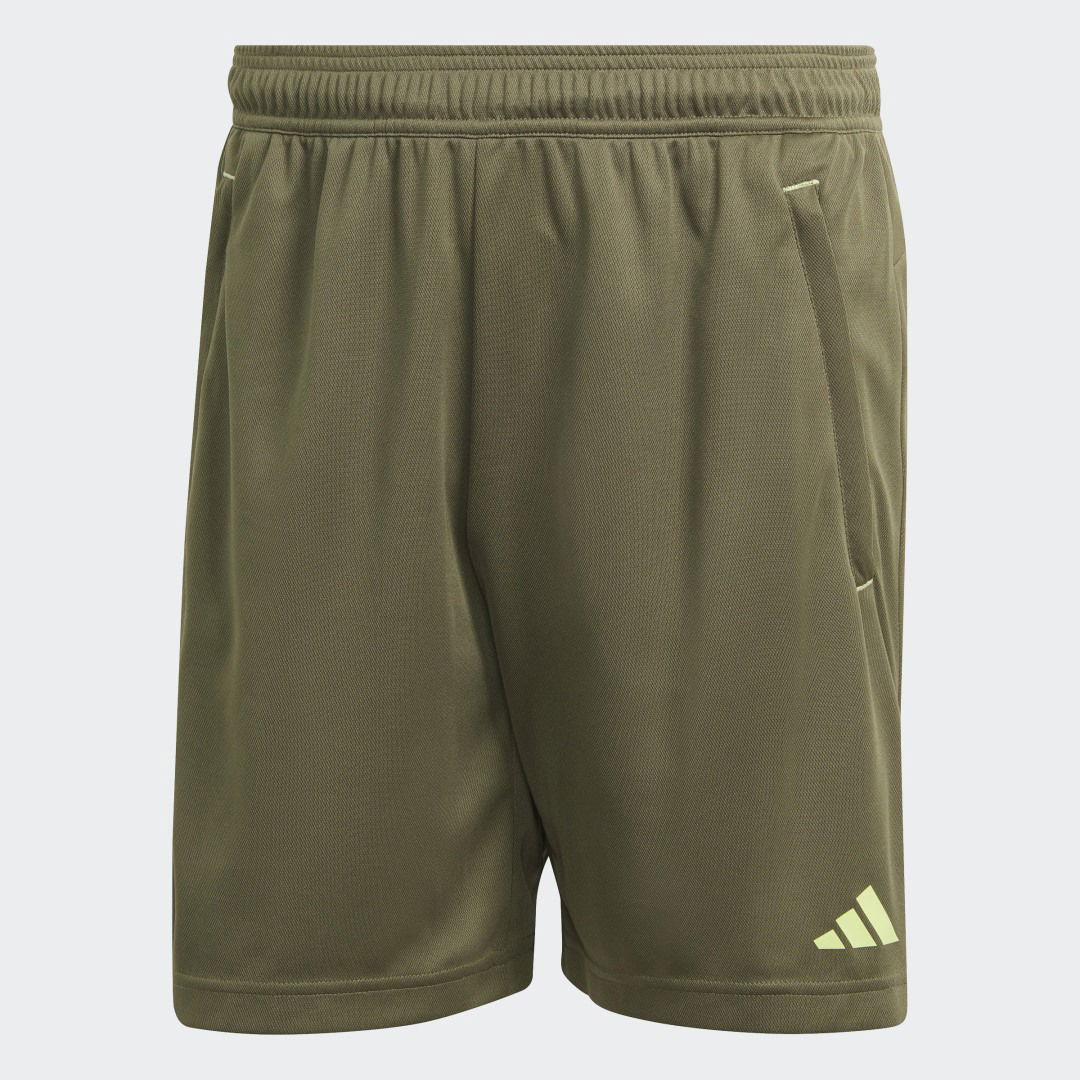 Train Essentials Seasonal Camo Shorts