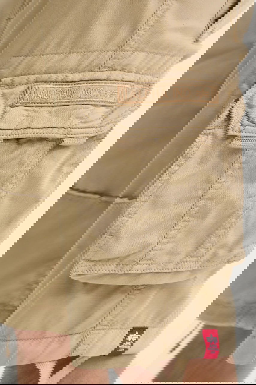 Cargo Shorts