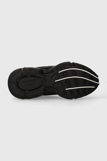Tenisky a topánky Lacoste L003 2K24 Textile Čierna | 47SFA0012, 4