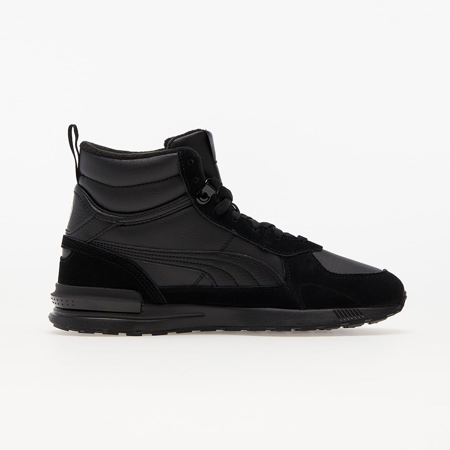 Tenisky a topánky Puma Graviton Mid Čierna | 38320401, 1