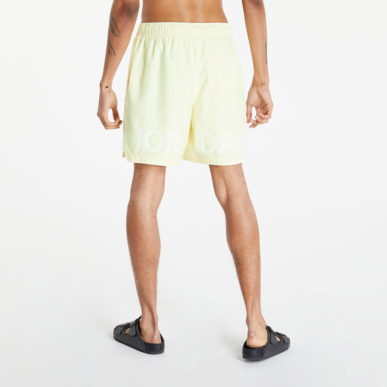 Poolside Short