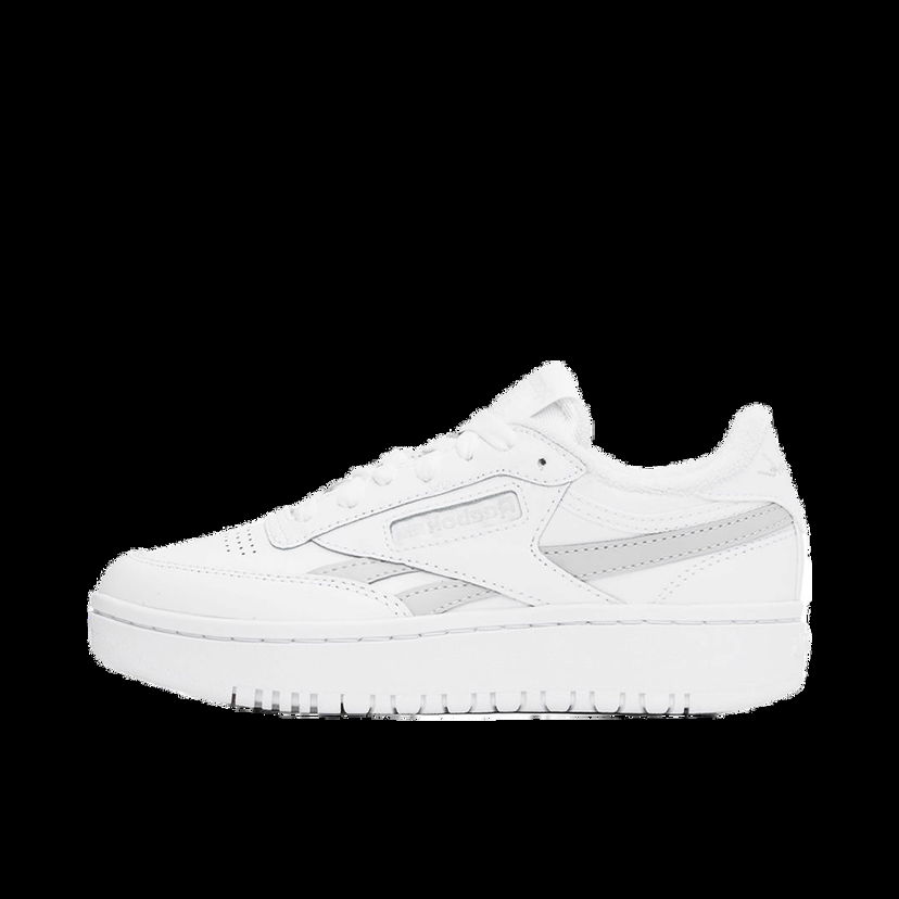 Tenisky a topánky Reebok Club C Double Revenge Biela | 100074269