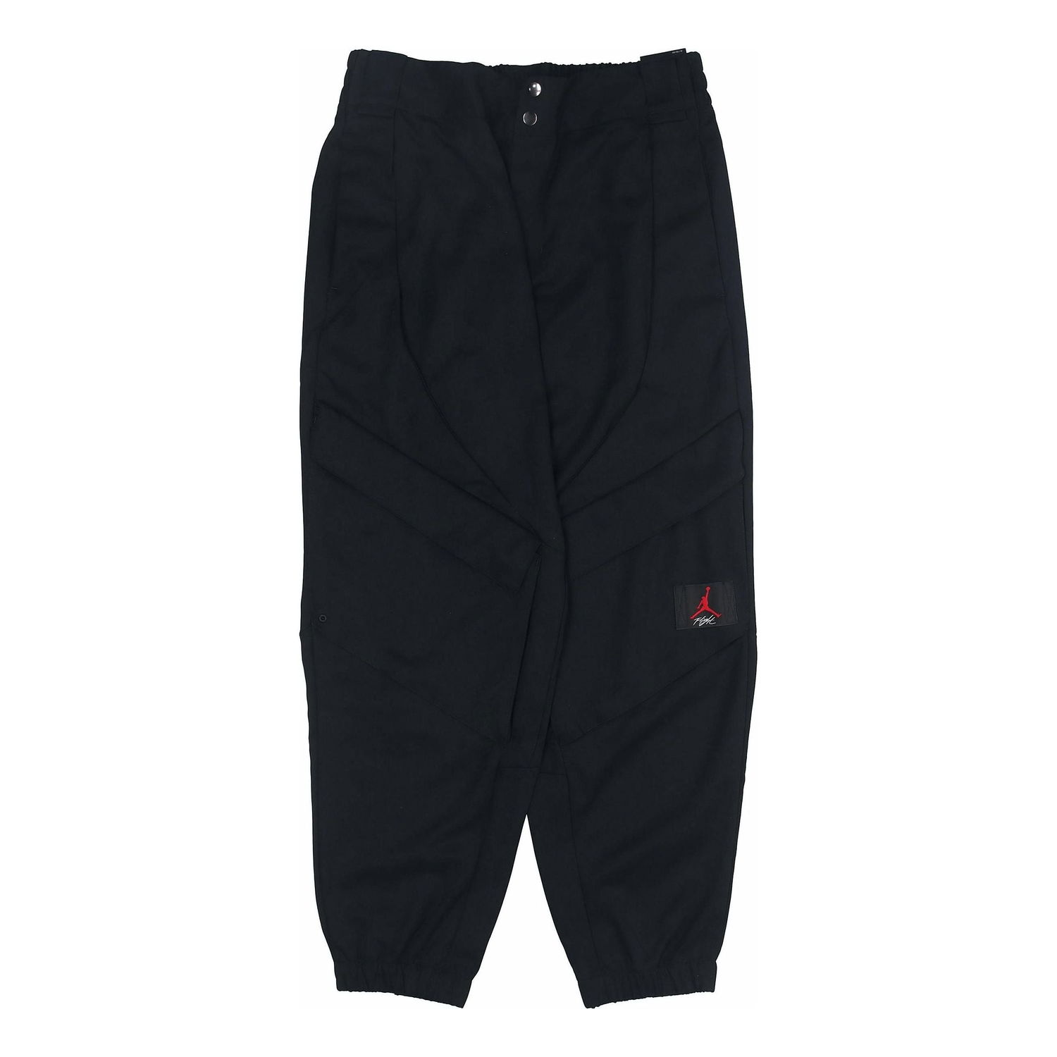 Cargo nohavice Jordan Essentials Utility Cargo Pants Čierna | CW6452-010, 0