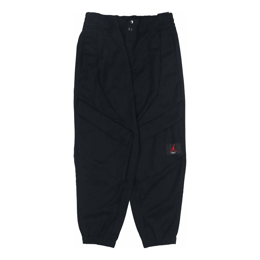 Cargo nohavice Jordan Essentials Utility Cargo Pants Čierna | CW6452-010