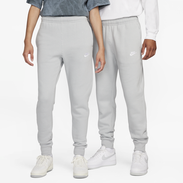 Tepláky Nike Sportswear Club Fleece Šedá | BV2671-077, 0