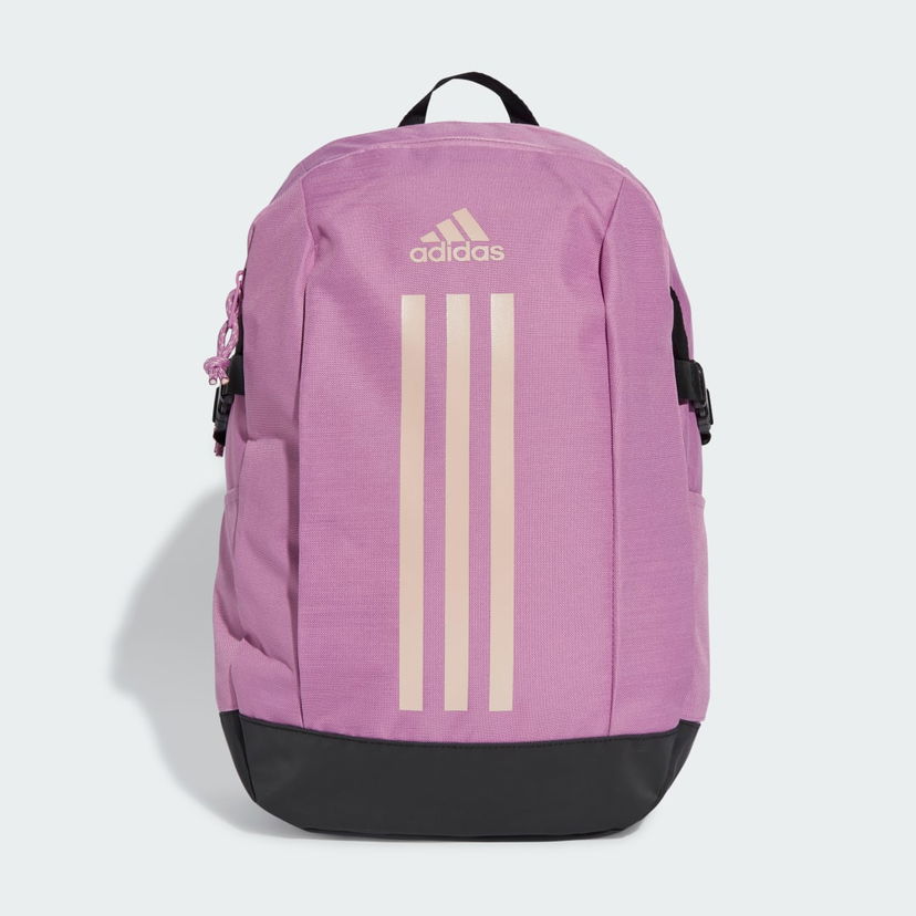 Batoh adidas Performance Power Backpack Fialová | IX3180