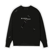 Oversized Crewneck