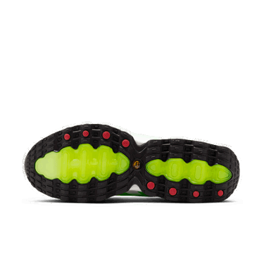 Tenisky a topánky Nike Air Max Dn8 Zelené | HF5509-700, 3