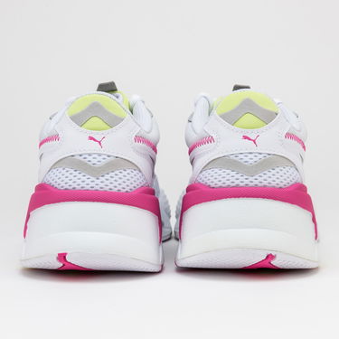 Tenisky a topánky Puma RS-X³ Millenium Biela | 373236 04, 3