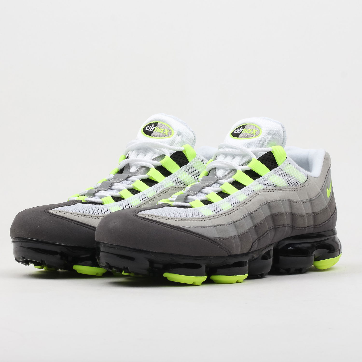 Tenisky a topánky Nike Air Vapormax '95 Šedá | AJ7292-001, 0