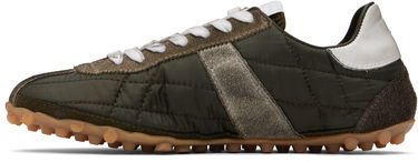 Tenisky a topánky Maison Margiela Maison Margiela Sprinters Zelené | S57WS0514 P7415, 2