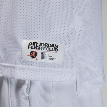 Dres Jordan Flight MVP Mesh Jersey Biela | DX9728-100, 1
