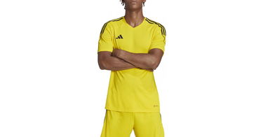 Dres adidas Originals Tiro 23 Žltá | hr4609, 1
