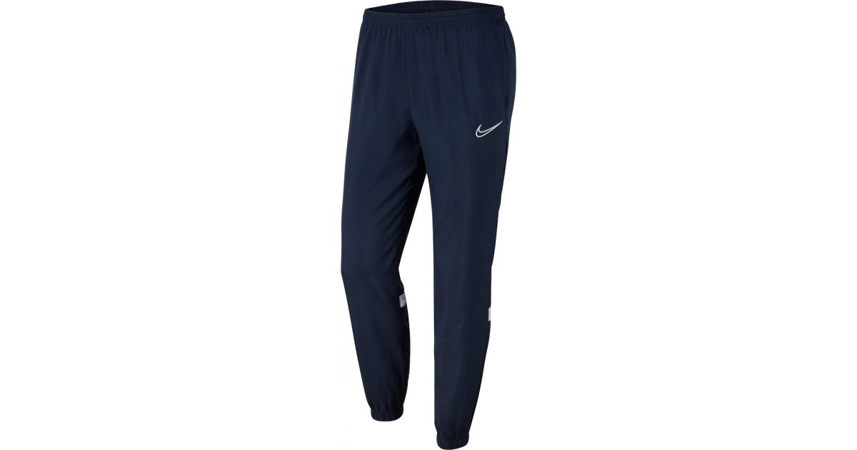 Tepláky Nike Sweatpants Academy 21 Navy | cw6128-451, 1