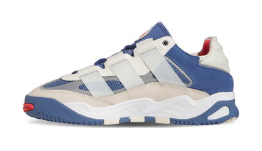 Tenisky a topánky adidas Originals Niteball Biela | ID8073, 2