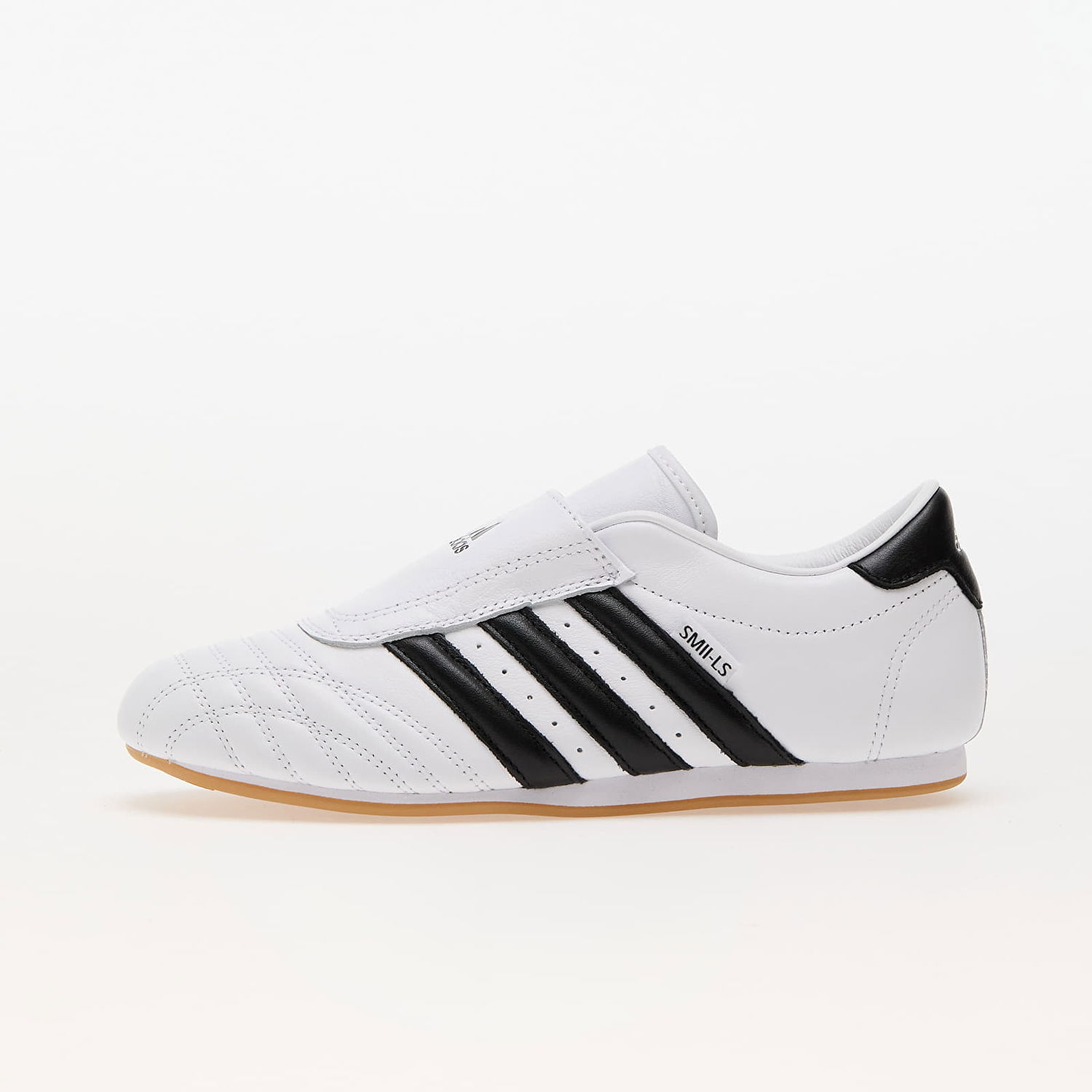 Tenisky a topánky adidas Originals Taekwondo Shoes Biela | JQ4774, 0