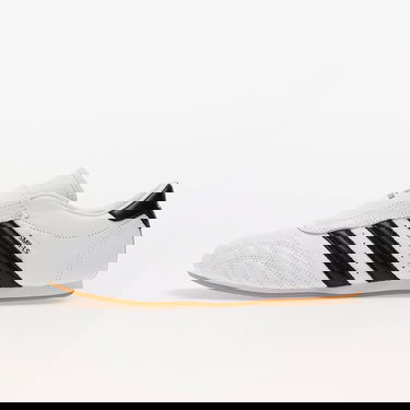 Tenisky a topánky adidas Originals Taekwondo Shoes Biela | JQ4774, 0