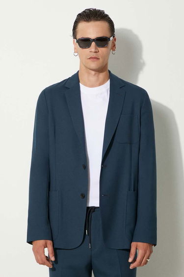 Slnečné okuliare Paul Smith Paul Smith Wool Blazer Šedá | M1R.2321.N00001, 0
