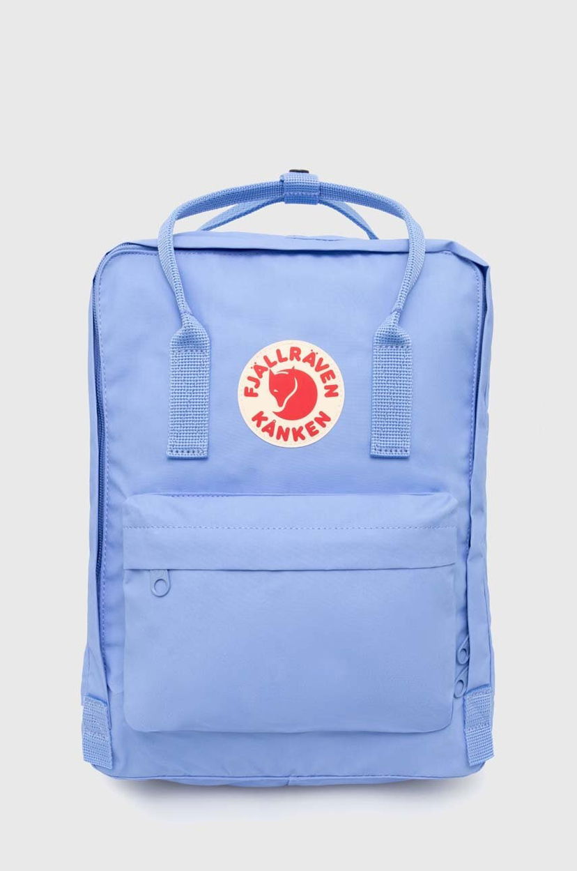 Batoh FJÄLLRÄVEN Ultramarine Modrá | F23510-537