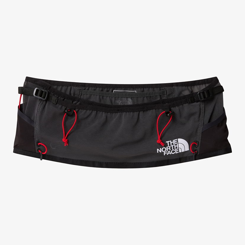Opasok The North Face Summit Run Belt Čierna | NF0A8BKJKT01