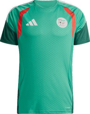 Dres adidas Originals Algeria Tiro 26 Training Jersey Zelené | jz2724, 0