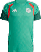 Algeria Tiro 26 Training Jersey