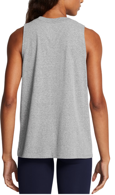 Tielko Under Armour UA Rival Muscle Tank Top Šedá | 1383659-026, 1