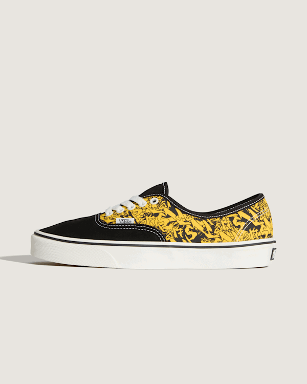 Tenisky a topánky Vans Vans Authentic 47 Čierna | VN000D7YY23