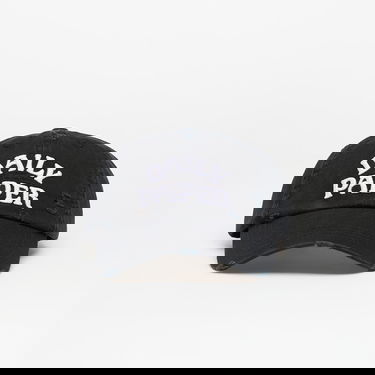 Šiltovka DAILY PAPER Daily Paper Dias Arch Stack Distressed Baseball Cap Čierna | 2511169, 2