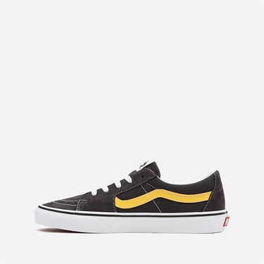 Tenisky a topánky Vans Sk8-Low Čierna | VN0A4UUKB61, 2