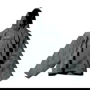 Sateen Anorak Hoodie Yeezy Gap Engineered By Balenciaga