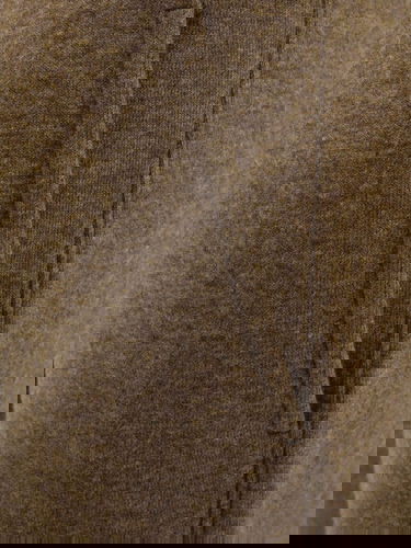 Tepláky Loro Piana Brown Wool Blend Straight-Leg Trousers Hnedá | FAO7049H0BF, 2