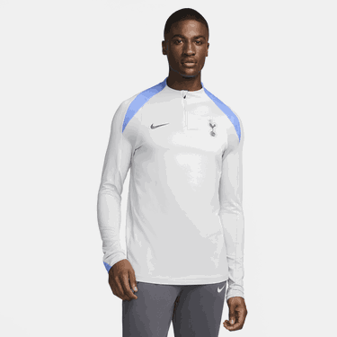 Tričko Nike Dri-FIT Tottenham Hotspur Strike Tee Biela | FN9842-098, 0