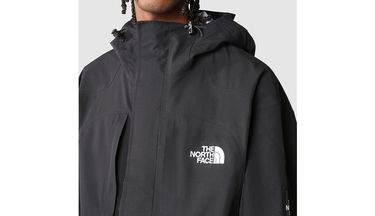 Bunda The North Face 3L Dryvent Carduelis Jacket Čierna | NF0A7Z9BJK3, 6