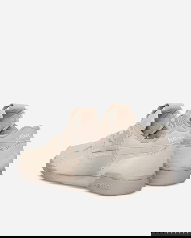 Tenisky a topánky Reebok Workout Plus OG Béžová | 100260291 6F00, 4