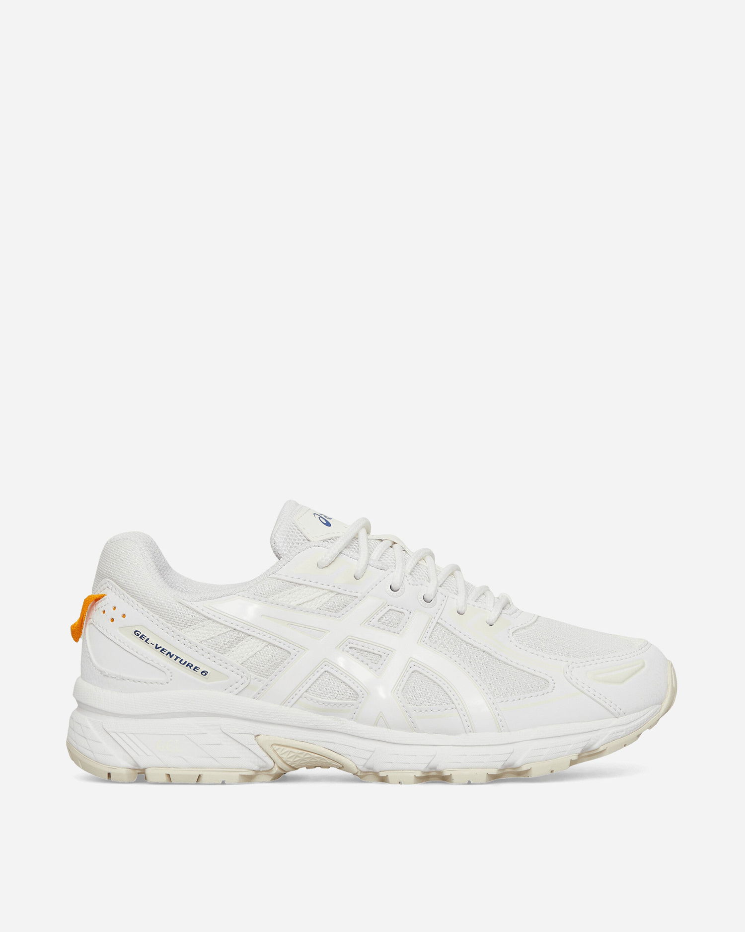 Tenisky a topánky Asics GEL-Venture 6 Biela | 1203A297-100, 1
