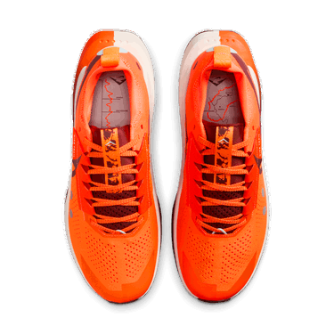 Tenisky a topánky Nike ZoomX Zegama 2 Hyper Crimson Glacier Blue Sail Dark Team Red Oranžová | FD5190-800, 3