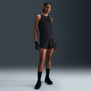 Tielko Nike One Classic Dri-FIT Tank Top Čierna | IB9385-010, 4