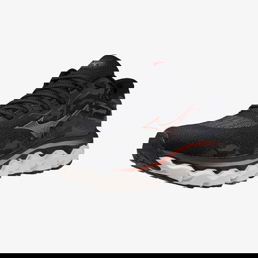 Tenisky a topánky Mizuno Wave Horizon 7 Čierna | J1GD242624, 3
