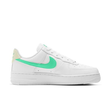 Tenisky a topánky Nike Air Force 1 '07 W Biela | 315115-164, 3