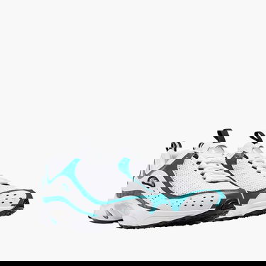 Tenisky a topánky Reebok Daytona DMX II Modrá | EF3203, 3