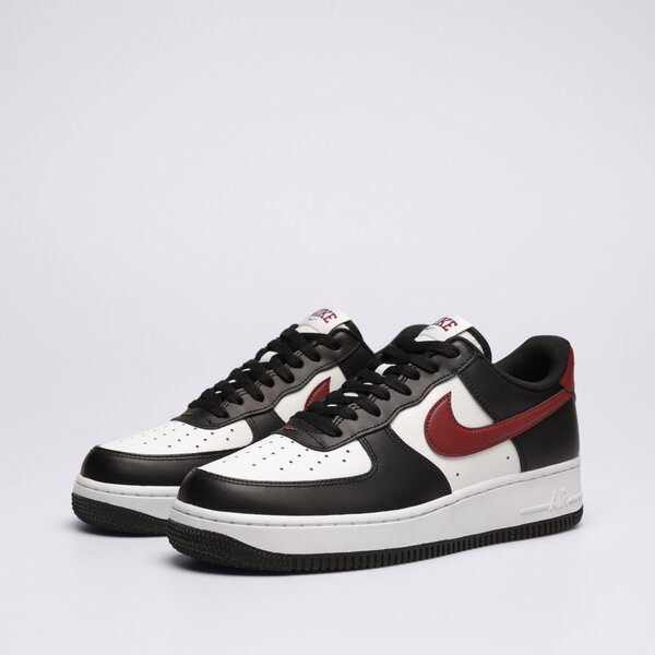 Tenisky a topánky Nike Air Force 1 '07 Čierna | FZ4615-001, 1